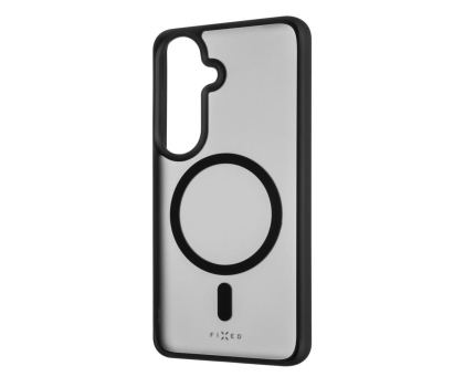 Etui / obudowa na smartfona FIXED MagMisty do Samsung Galaxy S26 czarne